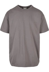 URBAN CLASSICS T-Shirt Urban Classics Herren Organic Basic Tee 