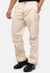 Indicode Cargohose INMarcos Khaki/Beige