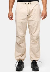 Indicode Cargohose INMarcos Khaki/Beige