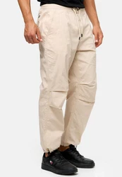 Indicode Cargohose INMarcos Khaki/Beige