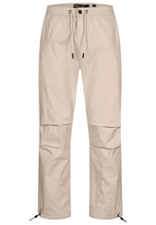 Indicode Cargohose INMarcos Khaki/Beige