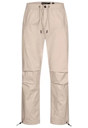 Indicode Cargohose INMarcos Khaki/Beige