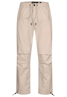 Indicode Cargohose INMarcos Khaki/Beige