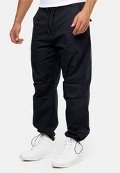 Indicode Cargohose INMarcos Dunkelblau/Blau