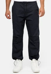 Indicode Cargohose INMarcos Dunkelblau/Blau