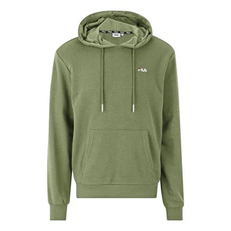 Fila Hoodie Regular Hoody Herren Kapuzenpullover