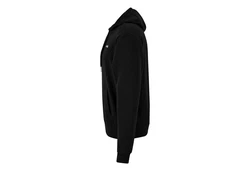 Fila Hoodie Regular Hoody Herren Kapuzenpullover Rot/Schwarz