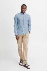 Casual Friday Langarmhemd CFAnton 0053 CC LS 20504578