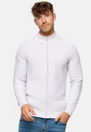 Sweatjacke INWestmoon