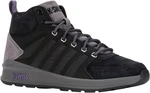 K-Swiss Vista Trainer Mid WNT Sneaker Schwarz/Dunkelgrau/Hellgrau/Dunkelblau/Grau