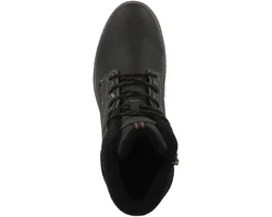 Dockers by Gerli Schnürboots DockTEX 53TA103 Schwarz