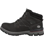 Dockers by Gerli Schnürboots DockTEX 53TA103 Schwarz