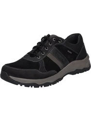 Josef Seibel Sneaker Schwarz