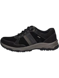 Josef Seibel Sneaker Schwarz
