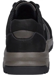 Josef Seibel Sneaker Schwarz
