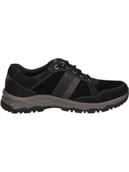 Josef Seibel Sneaker Schwarz