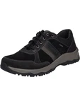 Josef Seibel Sneaker Schwarz