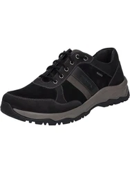Josef Seibel Sneaker Schwarz