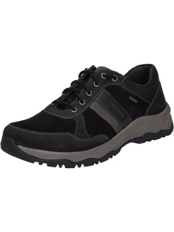 Josef Seibel Sneaker Schwarz