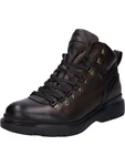 Josef Seibel Stiefel Dalton 50 Dunkelbraun/Braun/Dunkelgrün