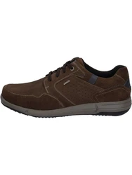 Josef Seibel Sneaker Khaki/Dunkelbraun/Braun/Dunkelgrün