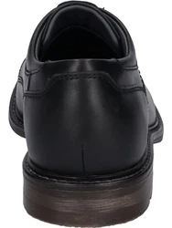 Josef Seibel Schnürschuh Earl 05 schwarz