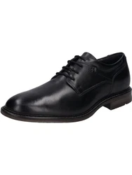 Josef Seibel Schnürschuh Earl 05 schwarz
