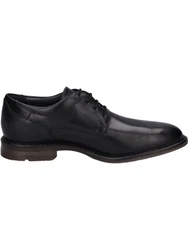 Josef Seibel Schnürschuh Earl 05 schwarz