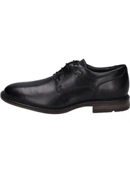 Josef Seibel Schnürschuh Earl 05 schwarz