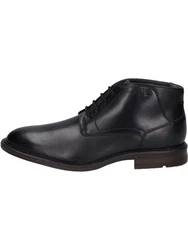 Josef Seibel Schnürstiefelette Earl 04 Schwarz