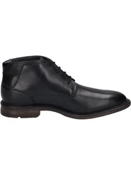 Josef Seibel Schnürstiefelette Earl 04 Schwarz