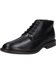 Josef Seibel Schnürstiefelette Earl 04 Schwarz