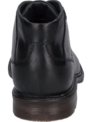 Josef Seibel Schnürstiefelette Earl 04 Schwarz