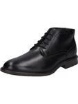 Josef Seibel Schnürstiefelette Earl 04 Schwarz