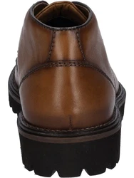 Josef Seibel Schnürstiefelette Braun/Beige
