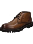 Josef Seibel Schnürstiefelette Braun/Beige