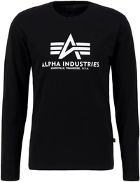 Langarmshirt BASIC T - LS