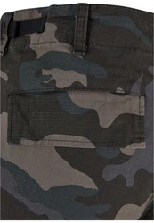 Brandit BDU Ripstop Shorts 