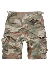 Brandit BDU Ripstop Shorts 