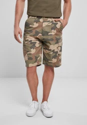 Brandit BDU Ripstop Shorts 