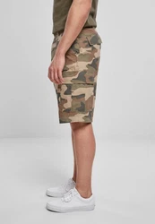 Brandit BDU Ripstop Shorts 