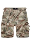 Brandit BDU Ripstop Shorts 