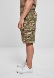 Brandit BDU Ripstop Shorts 