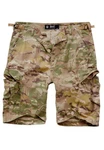 Brandit BDU Ripstop Shorts 