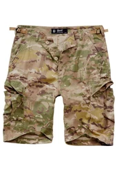Brandit BDU Ripstop Shorts 