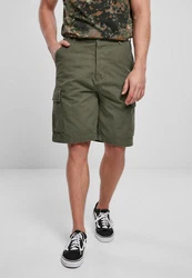 Brandit BDU Ripstop Shorts 