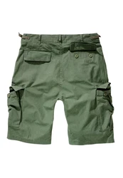Brandit BDU Ripstop Shorts 