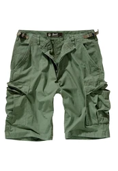 Brandit BDU Ripstop Shorts 