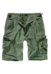 Brandit BDU Ripstop Shorts 