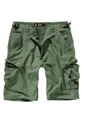 Brandit BDU Ripstop Shorts 